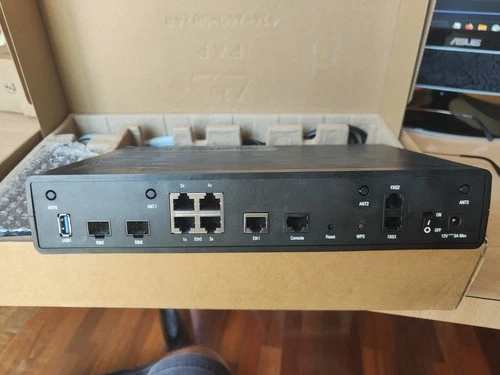 Aethra XG 9520