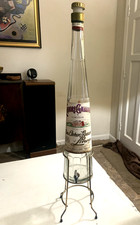 Vintage Liquore Galliano Giant Display Bottle...