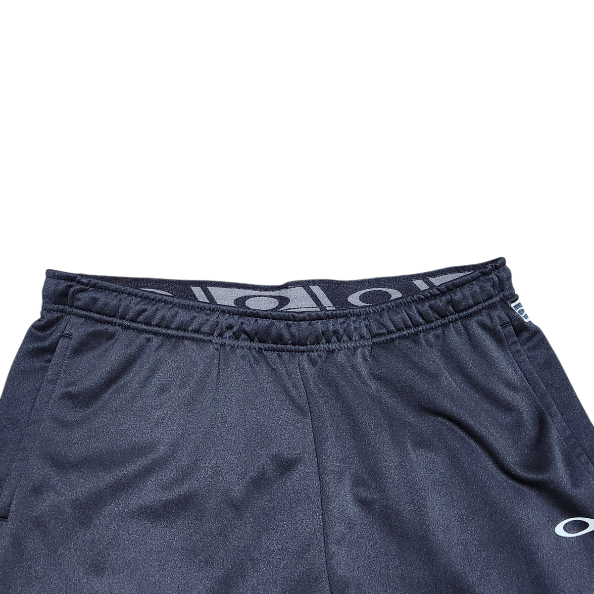 Oakley Men L Black Team Issue Hydrolix Sweatpants Joggers | eBay