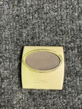 L’Oréal WEAR INFINITE EYE SHADOW (1) POLISHED PEBBLE MATTE 0.1OZ SEALED