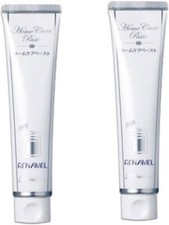 APAGARD Renamel Toothpaste 50g x2 1.8 oz Each Repair Enamel Japan