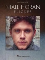 Niall Horan | Niall Horan - Flicker | Taschenbuch | Englisch (2018) | Buch