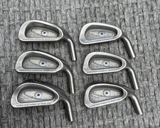 Ping Eye2+ Right Handed Iron Head Set. 