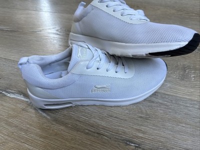 Slazenger Sneaker Größe 41  Weiß Neu