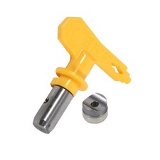 ↑Unpainted Paint Gun Nozzle For Titan Wagner Gun Paint Sprayer(311)