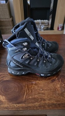Salomon Quest 4D 2 GTX W Wanderschuhe, Gr. UK 3,5