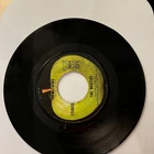 45 RPM Something Come Together The Beatles Apple 2654