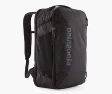 Patagonia Black Hole Mini MLC Travel Packs 30L, 20 x 12 x 7 inches NEW