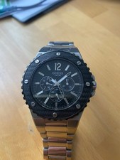 Guess    Armbanduhr für Herren W14054 G1