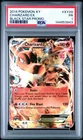 2014 Pokémon XY Black Star Promo Charizard EX #XY29 PSA 1 PR