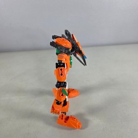 LEGO Hero Factory 2068 &ndash; Nex 2.0 &ndash; 2011 &ndash; Retired Set