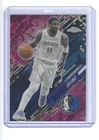 2025 Topps Chrome Kyrie Irving Base (RAW)