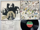 Led Zeppelin Led Zeppelin ⅡI Japan LP [20099ER]