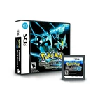 Pokemon Black 2 for Nintendo DS Game Cartridge Only