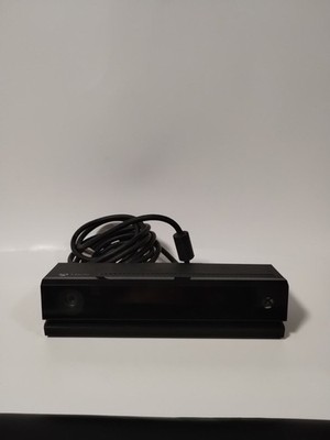 Microsoft Xbox One Kinect Camera Motion Sensor Bar Black Model