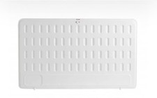 Dimplex 1.5KW Oil Filled Radiator Wall Mountable - D150E