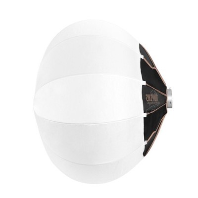 Zhiyun Lantern 65 Laternen-Softbox Schnellverschluss mit Tasche 25,6''/65cm