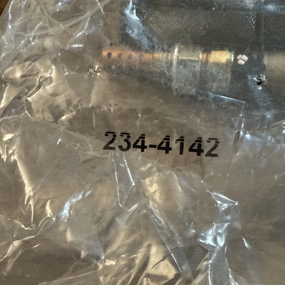 Denso Oxygen Sensor 234-4142 for Mazda MPV 1996-2006 - Image 4 of 4