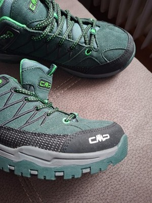 CMP, kinder trekkingschuhe, wanderschuhe,waterproof große 39