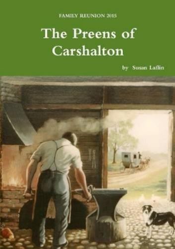 Семейное воссоединение Сьюзан Лафлин, 2015: Красотки из Каршалта (в мягкой обложке) (ИМПОРТ из Великобритании)