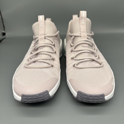 NIKE FREE METOCON 新品 Nike Free Metcon 6 Platinum Violet Purple-White Womens Size 10