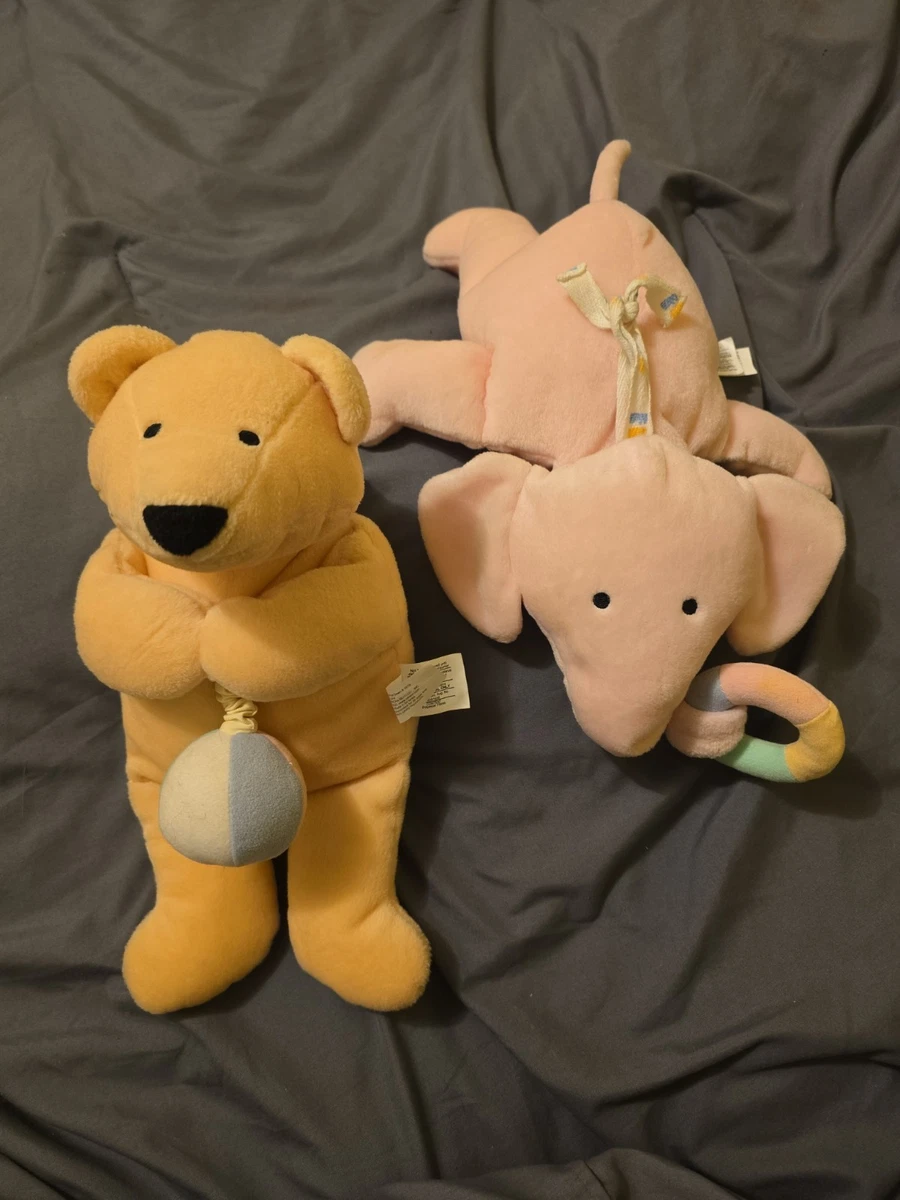 North American Bear Company Baby Toys for sale | eBay