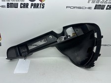 Pare-choc avant Porsche CAYENNE