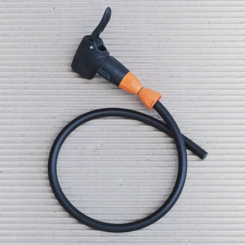 SKS 10134 Pumpenschlauch Multivalve Kopf 60 cm für Air X-Press Standpumpe