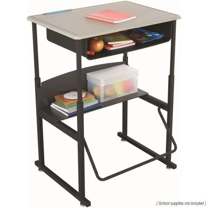Alphabetter desk deals