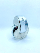 BVLGARI Omnia Crystallin EDT Spray 1.3 Oz/40 ml scratched as shown in the pictur