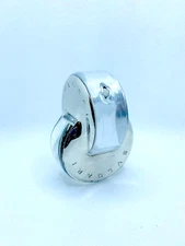 BVLGARI Omnia Crystallin EDT Spray 1.3 Oz/40 ml scratched as shown in the pictur