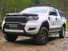 Pare-choc avant Ford RANGER