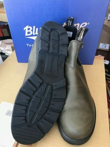 Blundstone Classic 550 Boots Women's Sizes (Lthr Lined, Slip Resist, 30 Colors) - Picture 131 of 166