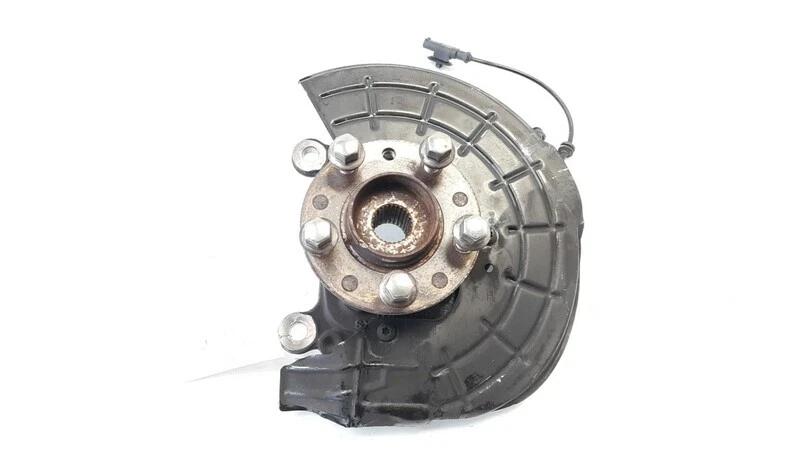 52028393 front left wheel hub for JEEP RENEGADE (BU) 2014 1069035 