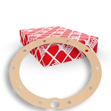 x10 Steel Cover Gasket Seal planetary gearbox 08009 by Febi Bilstein