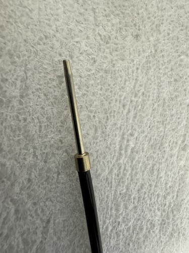 Punta fija recubierta de PTFE no ajustable estándar Tecan STD (Nueva) - Imagen 3 de 5