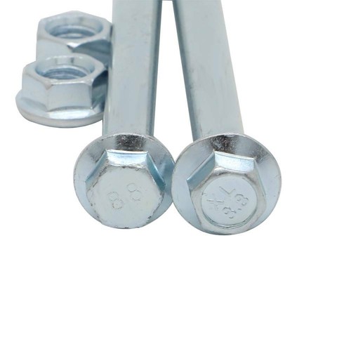 UK Engine Support Mount Bolt Kit For Honda C50 C70 C100 C102 C90 (12v only) C105 - Bild 5 von 10