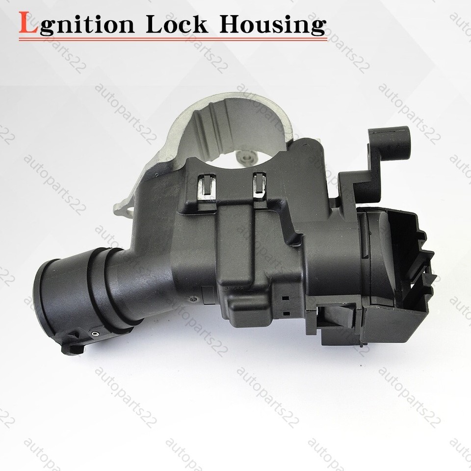 New Ignition Lock Housing 9L8Z3511A For Ford Focus Escape Mercury Mazda 0811 eBay