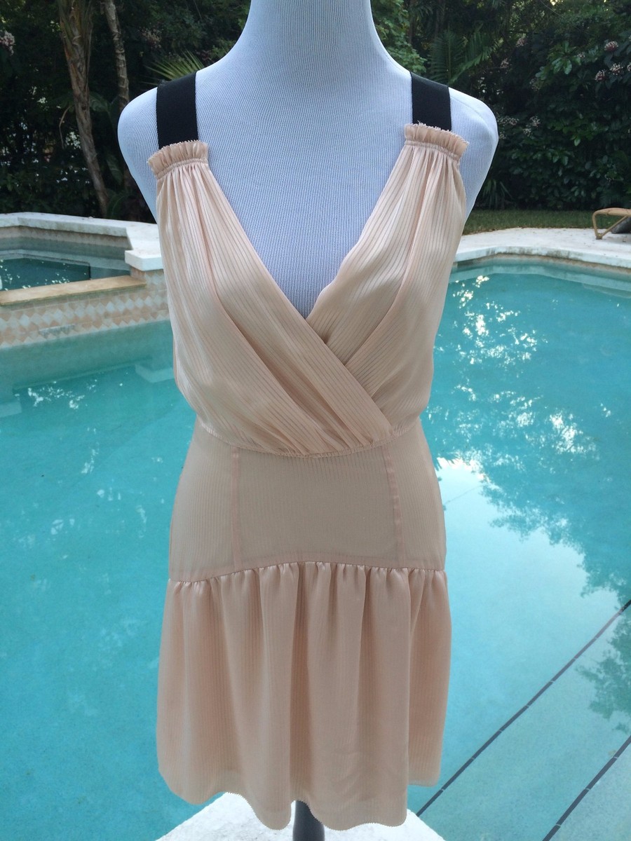 tan flowy dress Flowy dress – Mlameh Fashion