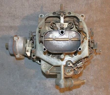 1968 1969 Galaxie XL LTD Thunderbird Marauder Lincoln ORIG 429 460 4V CARBURETOR