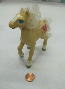 fisher price loving family horse stable