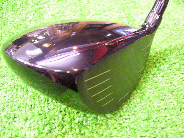 その他 WACCINE COMPO WACWAC8 HT Golf Driver Gravity WACCINE COMPO WACWAC-7 Virus Compo (R