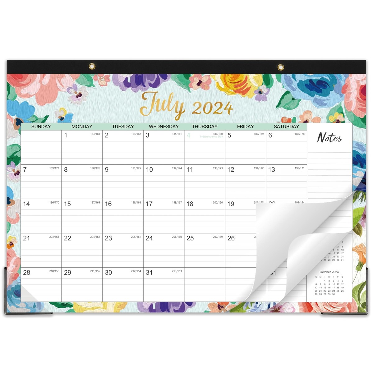 desk-calendar-2024-2025-calendar-2024-2025-jul-2024-dec-2025-17-x-12-ebay
