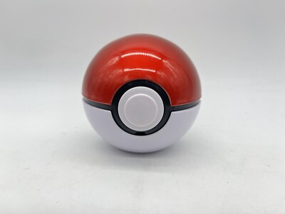 Pokémon 2017 Talking Zanzoon Light-Up Poke Ball Guesses Pokemon