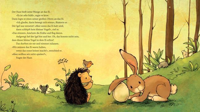 Thumbnail - Wir Zwei Und Das Ei Michael Engler