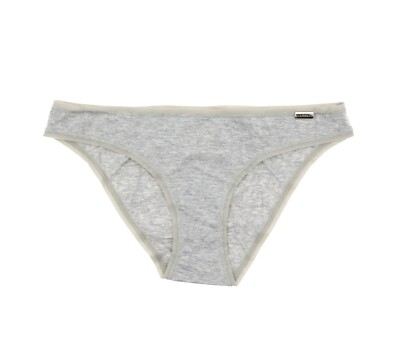 La Perla L60421 New Project Bikini Gray Women's Underwear Size XS