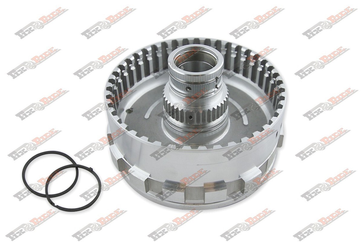 OEM 62TE Low Clutch Drum Compounder Mopar 132557 62TE DRU033 | eBay