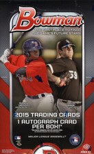 2015 Bowman Complete Your Set Or Pick Your Player RC Prospect #BP1-BP150