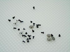 Dell Latitude 3350 Laptop Screws Screw Set