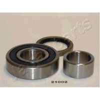 Japanparts Radlager Radlagersatz Hinten FüR Nissan 280 Zxzxt HGS130